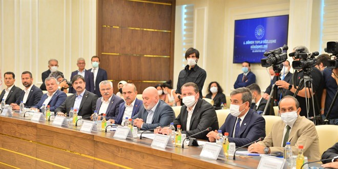 AA: Toplu sözleşmede büyük ölçüde uzlaşı sağlandı