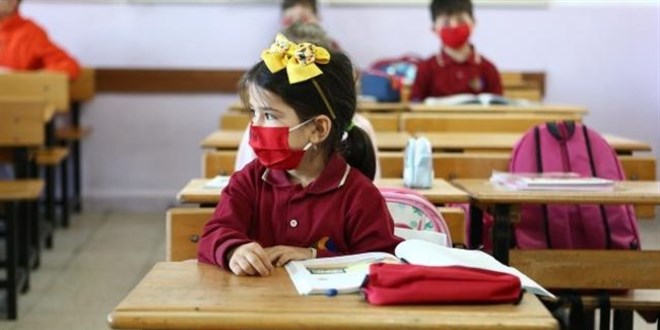MEB okula uyum eğitimlerinin çerçevesini belirledi