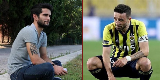 Gökhan Gönül kardeşini kabul etti: 3 kardeştik, 4 kardeş olduk