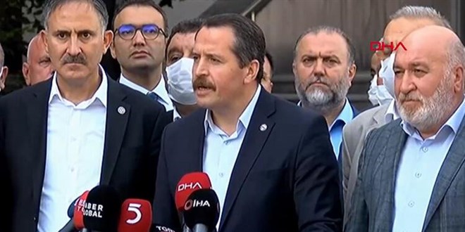 Ali Yalçın, toplu sözleşme kazanımlarını tablo halinde paylaştı