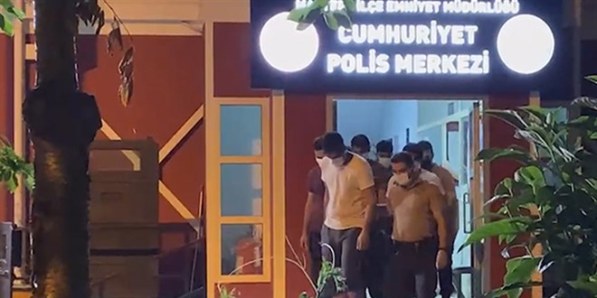 Ali Yerlikaya: Son 3 günde bin 251 kaçak göçmen yakalandı