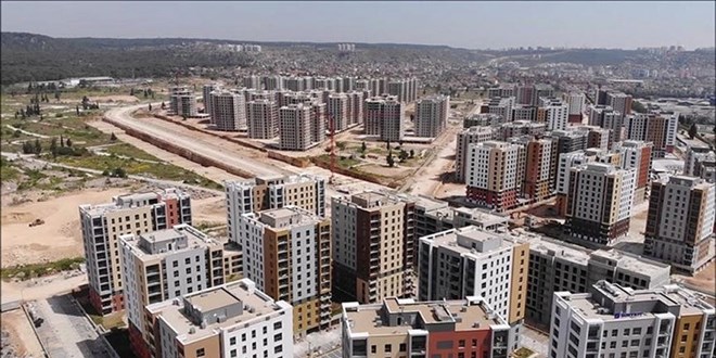 Zorunlu deprem sigortasının kapsamının genişletiliyor