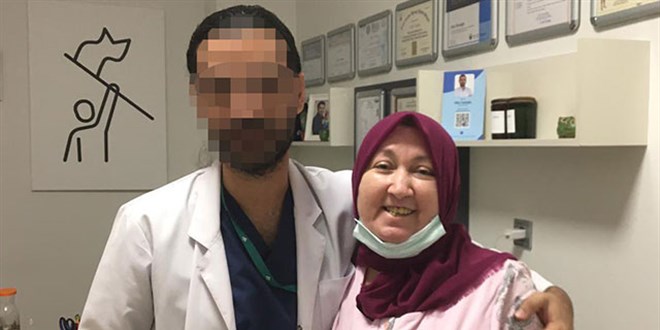 Ameliyat olan kadının ölümünde doktor ihmali iddiası