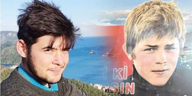 Eren ve �ahin'e 'Devlet �eref Madalyas�' verilsin �nerisi