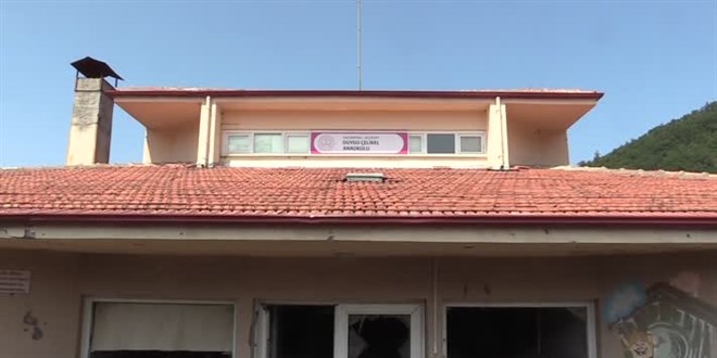 Selde yaşamını yitiren MEB personelinin ismi çalıştığı okula verildi
