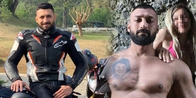 Dövülen kadını kurtarmak isterken canından oldu
