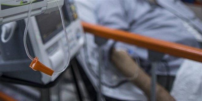 Yoğun bakımlardaki hastaların çoğu aşısız
