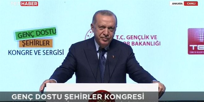 Erdoğan: Sel ve yangında zarar görenlerin yaralarını saracağız