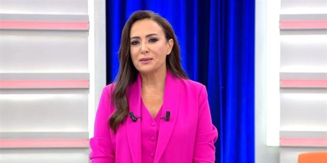 Kürtçe konuşan kadını yayından alan Didem Arslan'a suç duyurusu