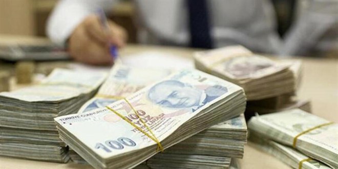 Ocak sonrası emekli olacak kamu personeline ödenecek tazminat tutarı