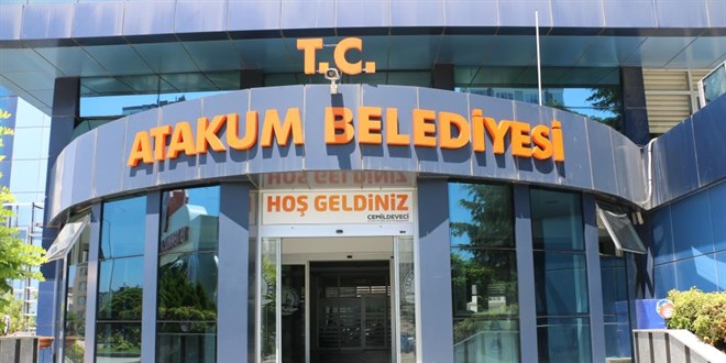 İcra Dairesinin hesaplarına haciz koyduğu belediye ödeme yapamadı