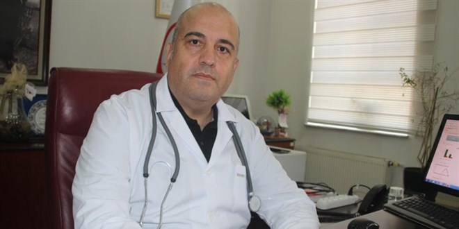'Sağlıkçılarında aşıdan sonra ölümle sonuçlanmış vaka yok'