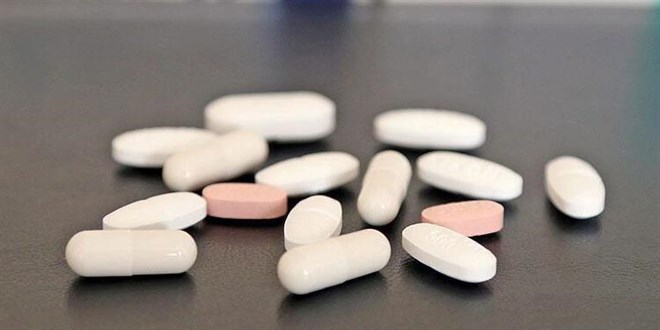 Pfizer'den dev satın alma