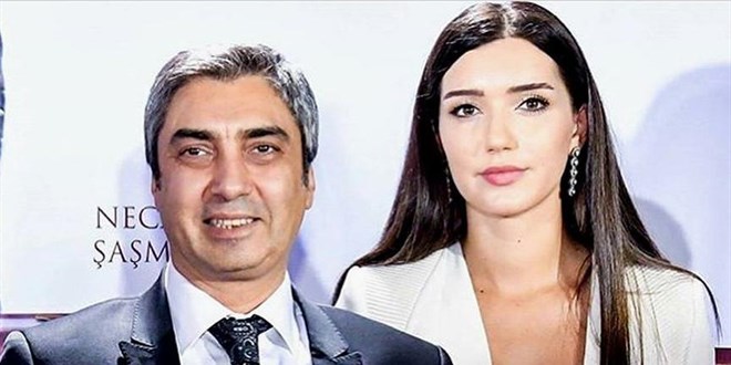 Necati Şaşmaz'dan boşanan Nagehan Kaşıkçı'dan sahte rapor açıklaması