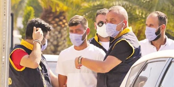 Alaçatı terörüne isyan: Yeter artık