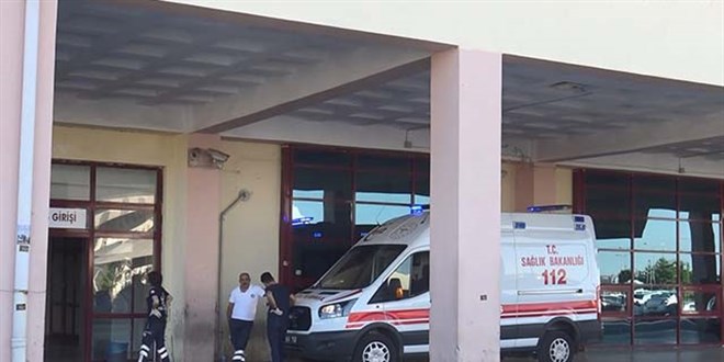 Çocukların kavgasına aileler de karıştı: 1 ölü, 4 ağır yaralı