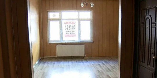 Yükselen konut kiraları 'kapora dolandırıcılığını' artırdı