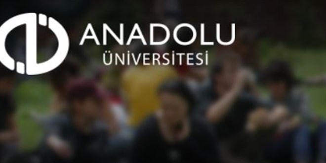 AÖF yaz okulu sınav giriş belgeleri yayımlandı