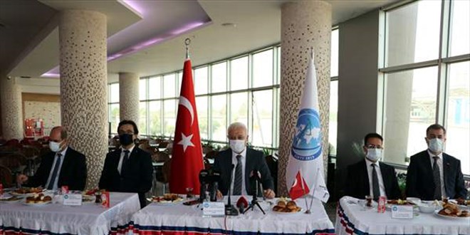 Gaziantep İslam Bilim ve Teknoloji Üniversitesine tıp fakültesi kurulacak