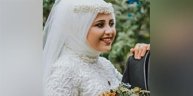 Cemile koronavirüsten öldü, karnındaki bebeği ameliyatla alındı