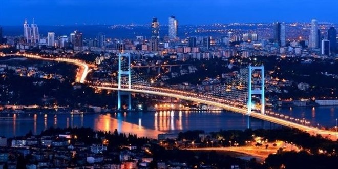 Bazı memurlara ilk kez büyükşehir tazminatı geldi