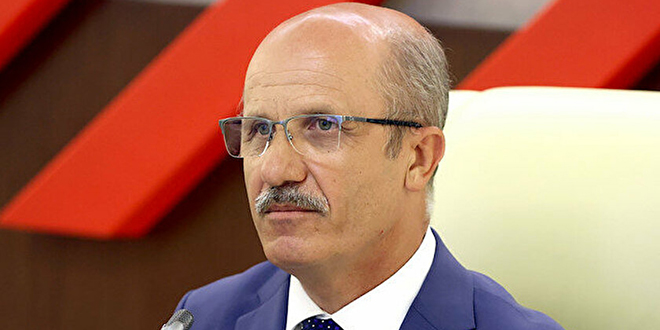 YÖK Başkanı: Üniversitelerde eğitim yüz yüze başlayacak