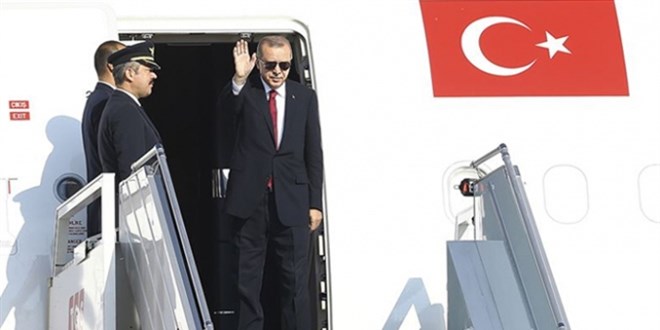 Erdoğan, Bosna Hersek ve Karadağ'a ziyarette bulunacak