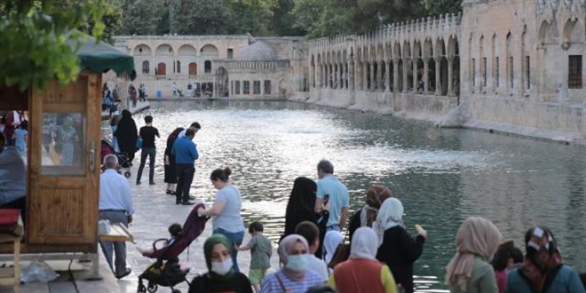 Türkiye Covid-19 risk haritasında kırmızı il kalmadı