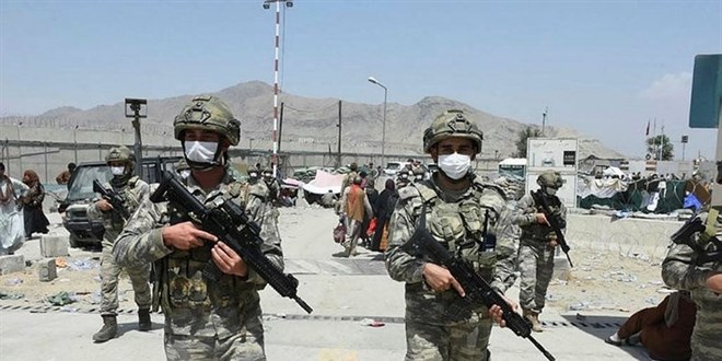 Tahliyenin perde arkası: Yeni köprüler kuruluyor