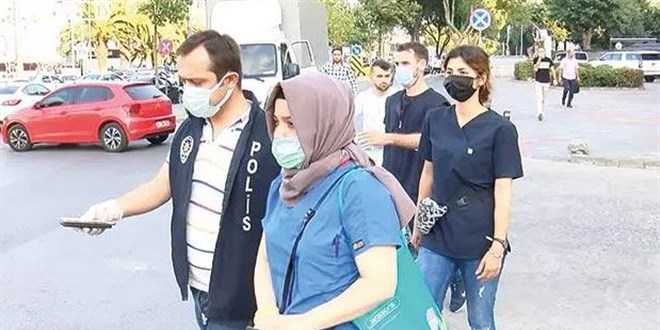 Hacamat ve sülük tedavisi gören kadın soluğu hastanede aldı