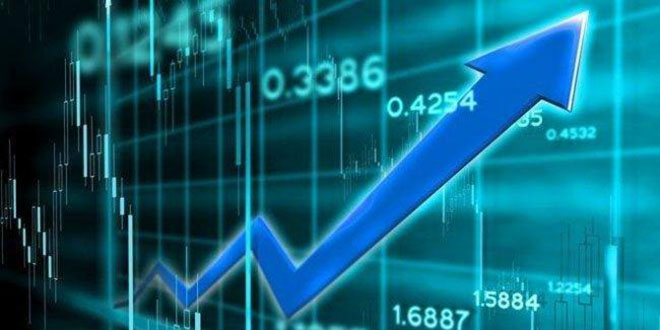 Borsa günü yükselişle tamamladı