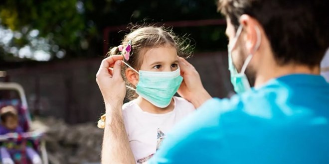 Maske kullanımının gevşemesi, ağustos ayında grip vakalarını tetikledi