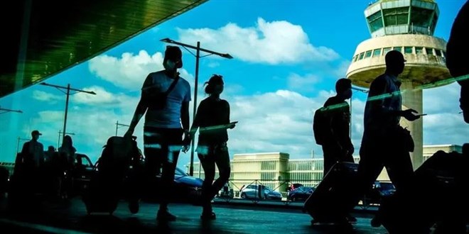 Fransa, T�rkiye'yi k�rm�z� listeye ekledi