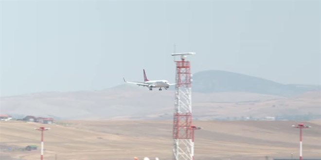 Afganistan'daki TSK personelinin tahliyeleri tamamlandı