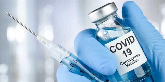 PCR testi zorunlu olunca aşıya rağbet arttı