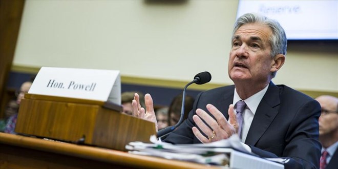 Fed Başkanı: Bu yıl varlık alımlarını azaltmak uygun olabilir
