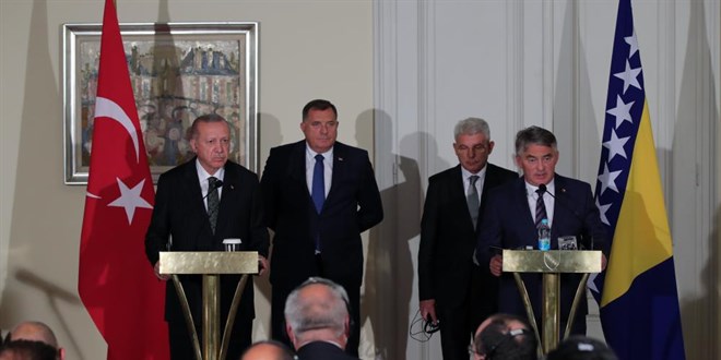 Erdoğan: Afganistan'daki ölü sayısı 170'i buldu