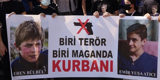 Yorgun mermiyle �len Emir'in ailesinden katile �a�r�: Teslim ol