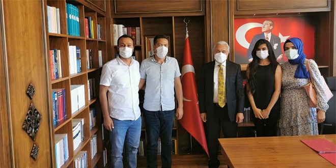 MEB Personel Genel Müdürü, 2. defa nakil isteyenleri kabul etti
