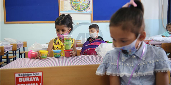 Eğitim teşviki 'denetimli' geri gelmeli