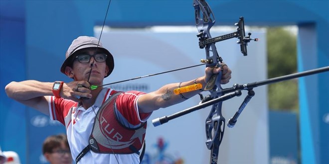 Mete Gazoz'un olimpiyat şampiyonluğu okçuluğa ilgiyi artırdı