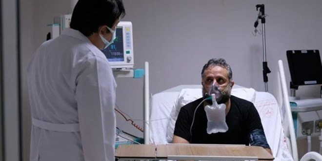 Aşı olmayan öğretmen: Denemediğim bitkisel ürün kalmadı