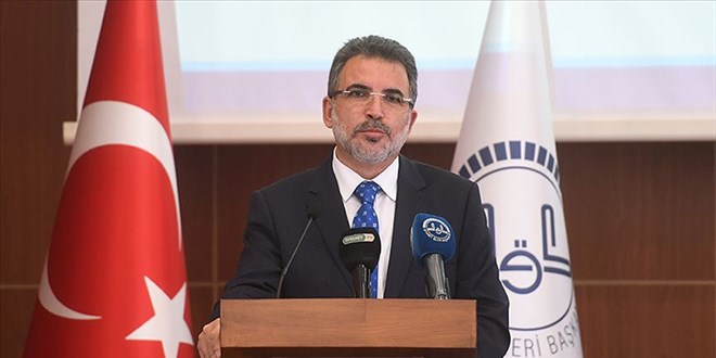 Din İşleri Yüksek Kurulu'ndan 'deniz ürünleri' açıklaması