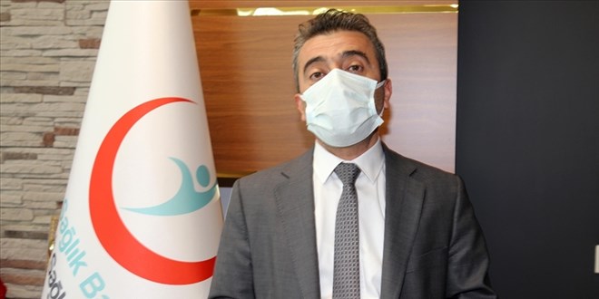 'Vefat edenlerin çoğu aşısız ya da eksik aşı yaptıranlar'