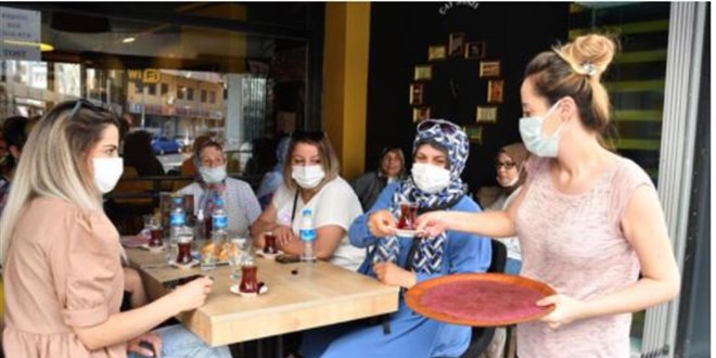 Tablo değişti! Sektörde 'iyileşme' başladı