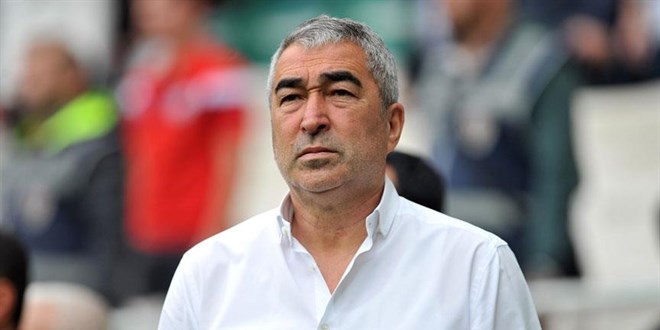 Adana Demirspor'da ayrılık!