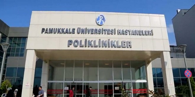 Başhekimden protokol üyeleri ve iş adamlarına özel uygulama