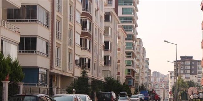Yüz yüze eğitim kararı alındı, ev kiraları 2'ye katlandı
