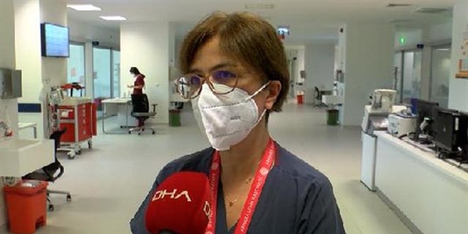 Hamile kadınlara 'aşı' önerisi