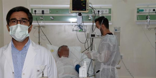 Doç. Dr. Polat: Kalp pili olan hastalar aşısını ihmal etmemeli